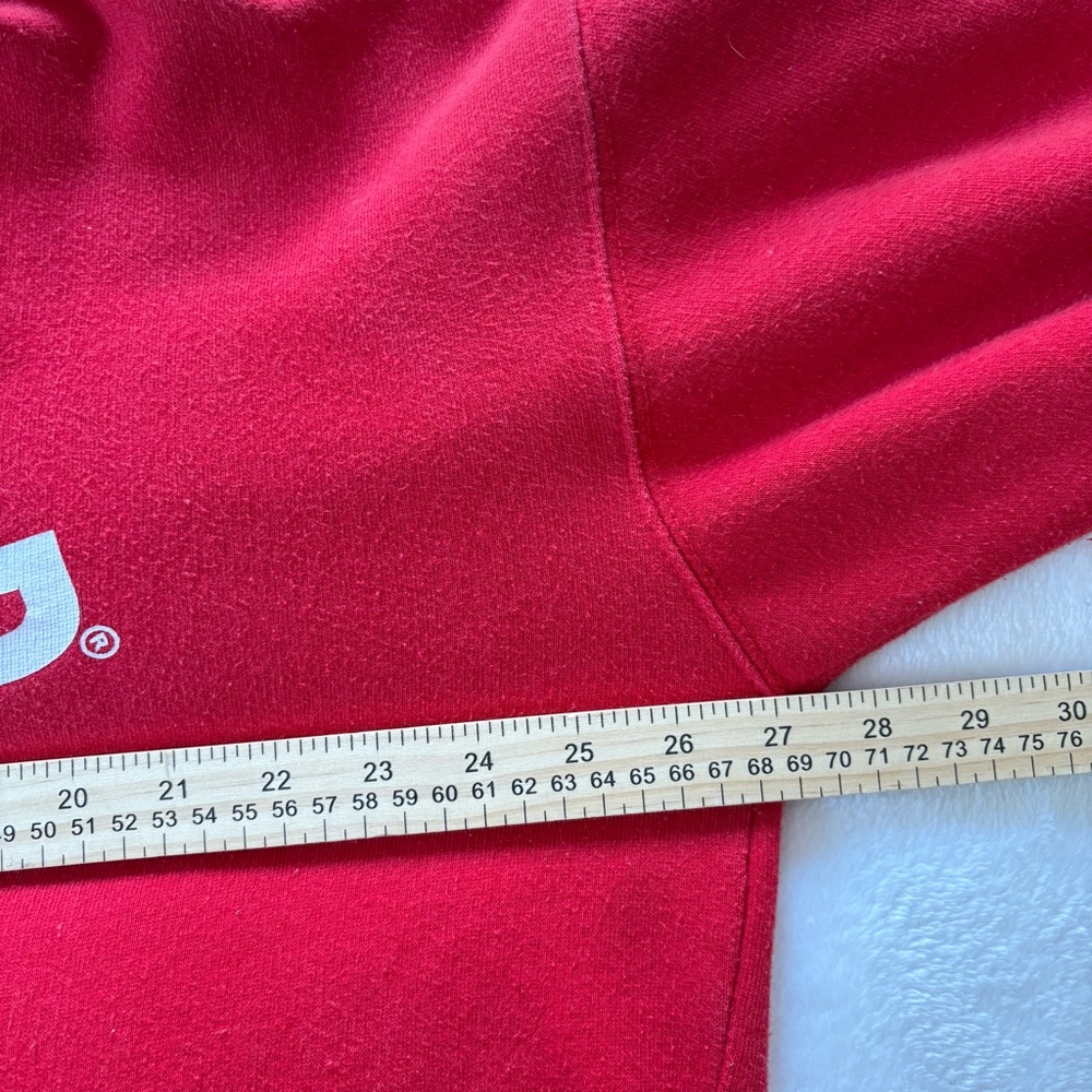 Popularity Products Official Lifeguard San Diego Hoodie Sweatshirt Unisex L Crop - Picture 9 of 12